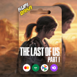 The Last of Us Part I Steam Все регионы Выбор издания