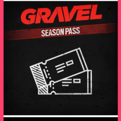 GRAVEL SEASON PASS XBOX КЛЮЧ/КОД