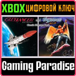 GLEYLANCER AND GYNOUG: CLASSIC SHMUPS PACK XBOX КЛЮЧ/КО