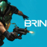 BRINK STEAM GIFT Россия   МИР   ВСЕ СТРАНЫ