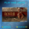 Total War: ROME II - Spartan Edition Global   РФ