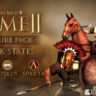 Total War: ROME II - Greek States Culture Pack МИР