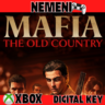 MAFIA: THE OLD COUNTRY Xbox Series X|S КЛЮЧ