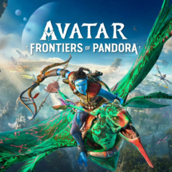 Avatar: Frontiers of Pandora (Ubisoft) общий