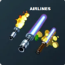 Light Sword LIMITED NFT TELEGRAM СЛУЧАЙНЫЙ ПОДАРОК