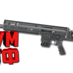 Макрос Warface на FN-SCAR CREEDMOOR. Bloody X7 Logi Raz