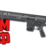Макрос Warface на FN-SCAR CREEDMOOR. Bloody X7 Logi Raz