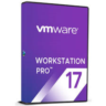 VMware Workstation 17 Pro – Лицензия навсегда – 1 устро