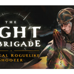 The Light Brigade ключ Global RU/CIS РФ Россия стим СНГ