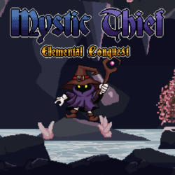 Mystic Thief - Elemental Conquest XBOX   ПК Любой Акк