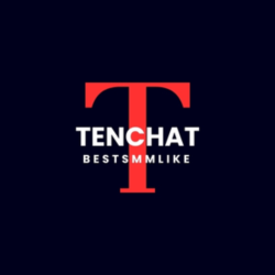 Лайки для поста в TenChat от живых людей