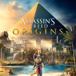 Assassin&acute;s Creed Origins Deluxe • STEAM ПОДАРОК