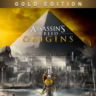 Assassin&acute;s Creed Origins Gold Edition • STEAM ПОДАРОК