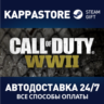 Call of Duty: WWII Steam АВТОДОСТАВКА RU/BY/KZ/UA