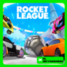 ПК | ROCKET LEAGUE 500 - 13000 CREDITS EPIC GAMES