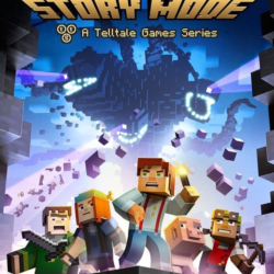 Minecraft Story Mode: A Telltale Games Series | Аккаунт Steam | Смена Данных