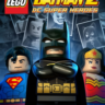 LEGO Batman 2: DC Super Heroes (Steam/Ключ/ Весь Мир)