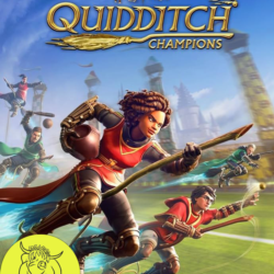 Harry Potter: Quidditch Champions XBOX ONE, X|S Ключ