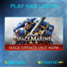 Warhammer 40,000: Space Marine 2 КЛЮЧ STEAM Global РФ