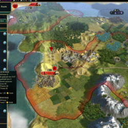 Sid Meier&acute;s Civilization V (Steam/ Ключ/ Весь Мир)