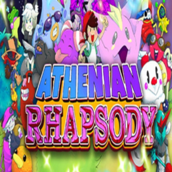 Athenian Rhapsody (Steam ключ / РФ Весь Мир)