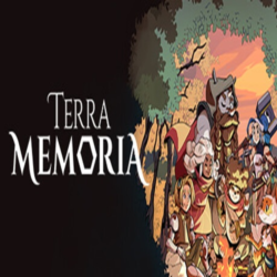 Terra Memoria (Steam ключ / РФ Весь Мир)