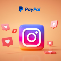 Instagram 1000 подписчиков - самое дешевое