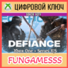 FOR HONOR XBOX КЛЮЧ     Активация