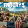 Far Cry 5 - GOLD XBOX ONE / SERIES X|S    АКТИВАЦИЯ