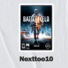 Battlefield 3 PC EA App ключ