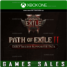 PATH OF EXILE 2 EARLY ACCESS SUPPORTER PACKS XBOX КЛЮЧ