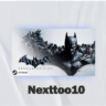 Batman Arkham Origins Steam КЛЮЧ