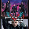 Devil May Cry 5 Deluxe   Vergil (Ключ Steam | РФ СНГ)