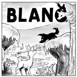 Blanc (Steam/Ключ/ Весь Мир)