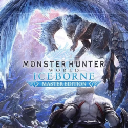 MONSTER HUNTER: WORLD: Iceborne - Master Edition (Ключ Steam | РФ СНГ)