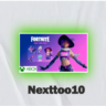 FORTNITE - CHILL VIBEZ PACK XBOX КЛЮЧ