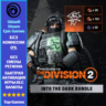 Tom Clancy’s The Division 2 – Into the Dark Bundle (Ubisoft/Steam/Epic Games)