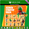 FORTNITE: СТАРТОВЫЙ НАБОР САГУАРО  XBOX  КЛЮЧ