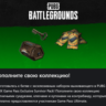 PUBG - 2025 Exclusive Survivor Pack #2