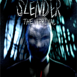 ✅ Slender: The Arrival (2014) Xbox One|X|S активация