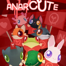 ✅ Anarcute Xbox One & Xbox Series X|S активация