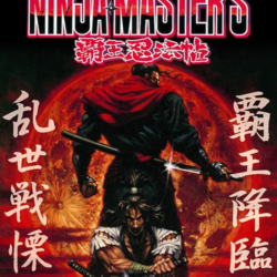 ✅ ACA NEOGEO NINJA MASTER'S Xbox One|X|S активация