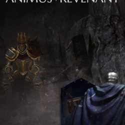✅ Animus: Revenant Xbox One & Xbox Series X|S активация