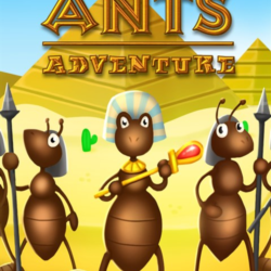 ✅ Ancient Ants Adventure (Xbox One) активация