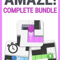 ✅ AMAZE!: Complete Bundle Xbox One|X|S активация