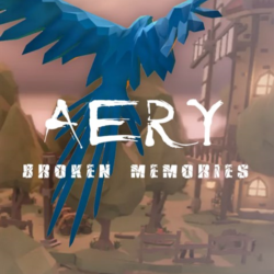 ✅ Aery - сломанные воспоминания Xbox One|X|S активация