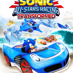 ✅ Sonic & All-Stars Racing Transformed Xbox активация
