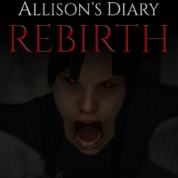 ✅ Allison's Diary: Rebirth Xbox One|X|S активация