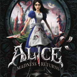 ✅ Alice: Madness Returns Xbox One|X|S активация