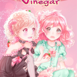 ✅ Strawberry Vinegar Xbox One|X|S активация